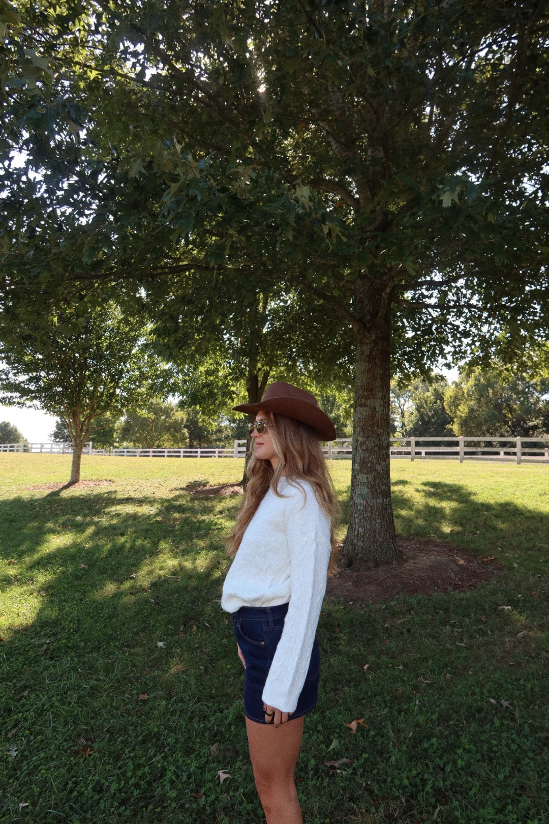 Whipped Butter Knit Sweater