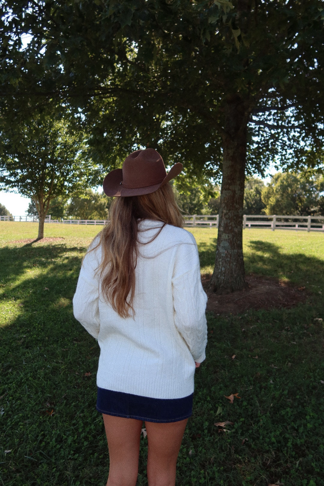 Whipped Butter Knit Sweater