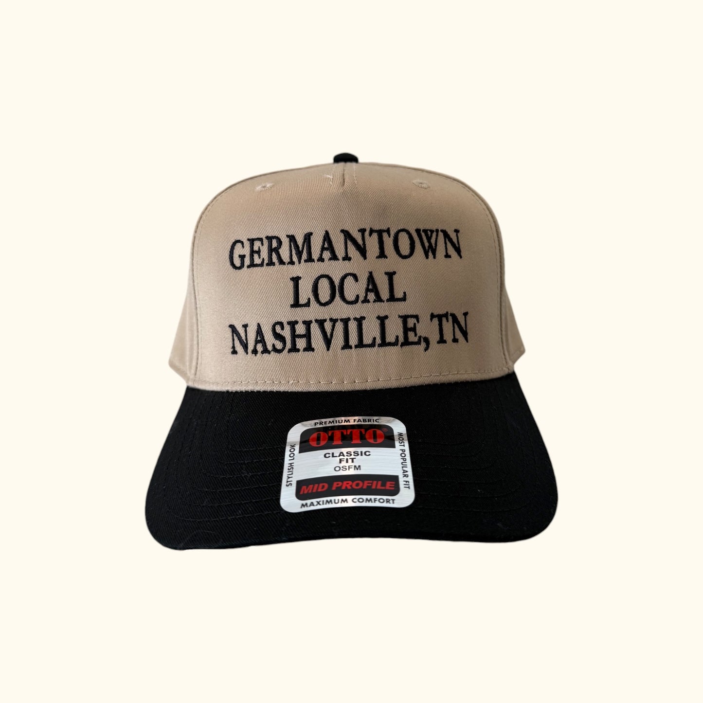 Local Collection: Germantown