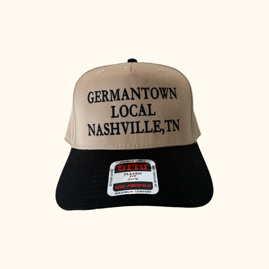 Local Collection: Germantown